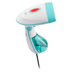 Vaporizador de Roupas Portátil Multi Turbo 1500W 127V HO472 (MP)