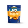Petisco Joy Snacks para Gatos Adultos Queijo 85g