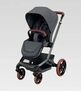 Carrinho Fame - Maxi Cosi Twillic Graphite