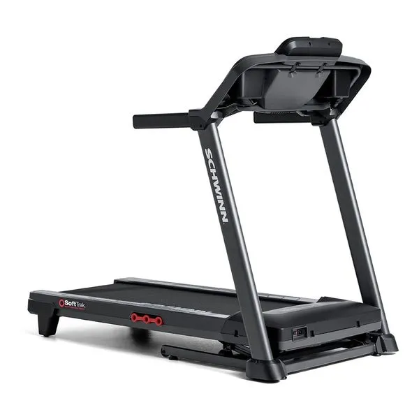 Esteira Residencial Schwinn 510T 0-16KM/H Peso Máximo 140KG - GY089 GY089