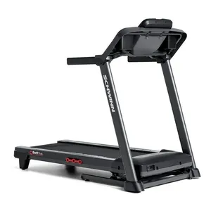 Esteira Residencial Schwinn 510T 0-16KM/H Peso Máximo 140KG - GY089 GY089