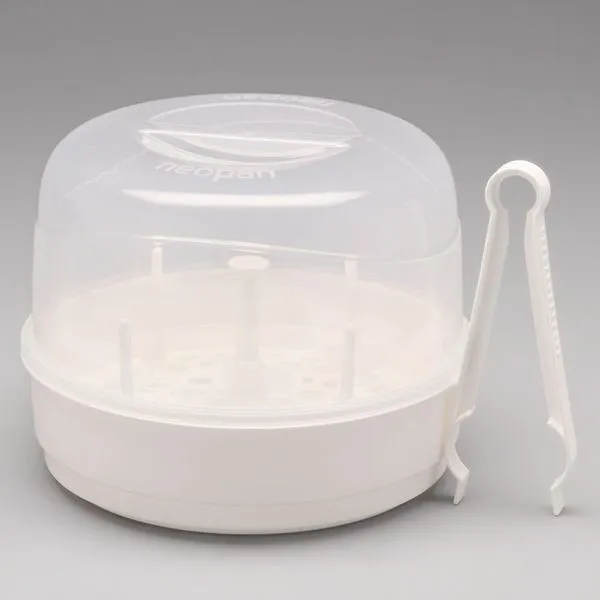 Esterilizador para Microondas 7020