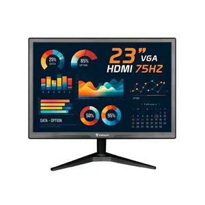 Monitor Valianty VT23X 23" Full HD 75Hz HDMI VGA 21206 (MP)
