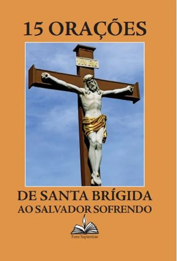 15 Orações De Santa Brígida