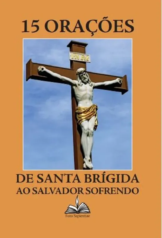 15 Orações De Santa Brígida