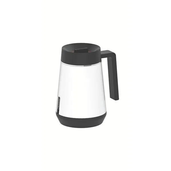 Bule Térmico Tramontina Exata 300ml Branco (MP)