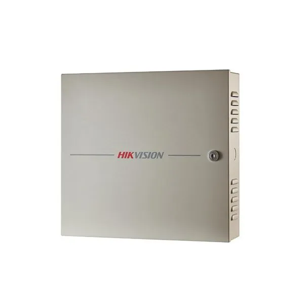 Controlador De Acesso Hikvision Pro DS-K2604T (MP)