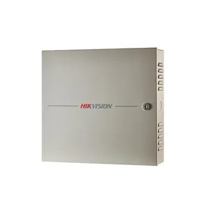 Controlador De Acesso Hikvision Pro DS-K2604T (MP)