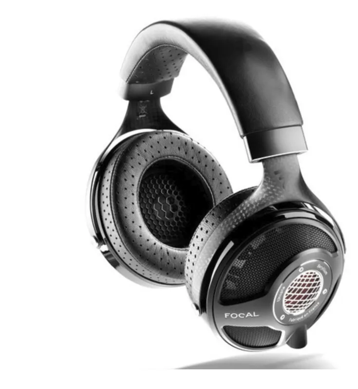 Focal Utopia Open-back Over-the-ear Headphones