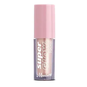 Iluminador Facial Marchetti Super Glow Gold