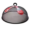 Tela Protetora Para Alimentos Euro Home Inox - 30 cm