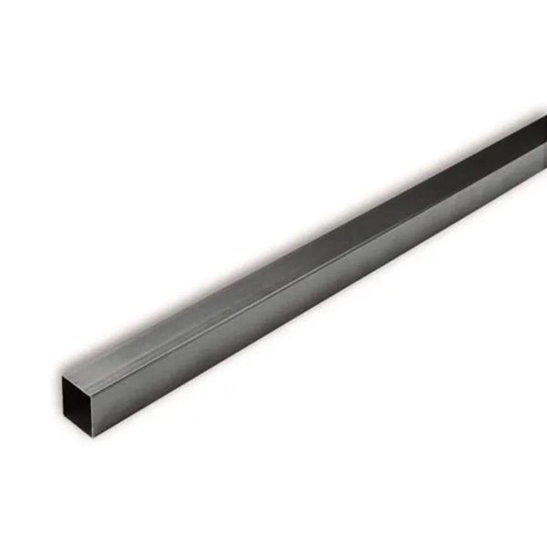 Tubo Quadrado Aço 1,25mm 20X20cm 6m Arcelormittal