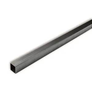 Tubo Quadrado Aço 1,5mm 8X8cm 6m Arcelormittal