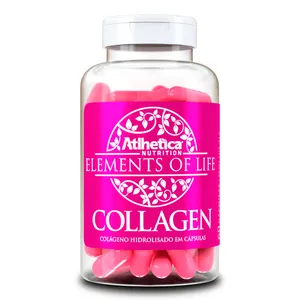 Collagen Elements Of Life Atlhetica 60caps