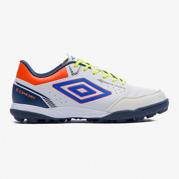 Chuteira Society Umbro X-Comfort 46