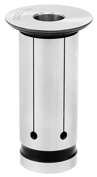 Pinça para cone hidráulico 8,0 mm x 20 mm x 52,5 mm RS20X8 - BT FIXO