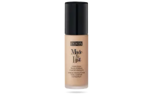 Base de Alta Cobertura Pupa Made To Last - Medium Beige