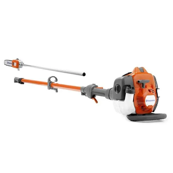 Motopoda 1,3 cv 25,4 CC 525P5S - HUSQVARNA