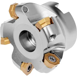 Cabeçote de fresamento 63,0 mm 45° 63A06R-S45OD05-C PRAMET