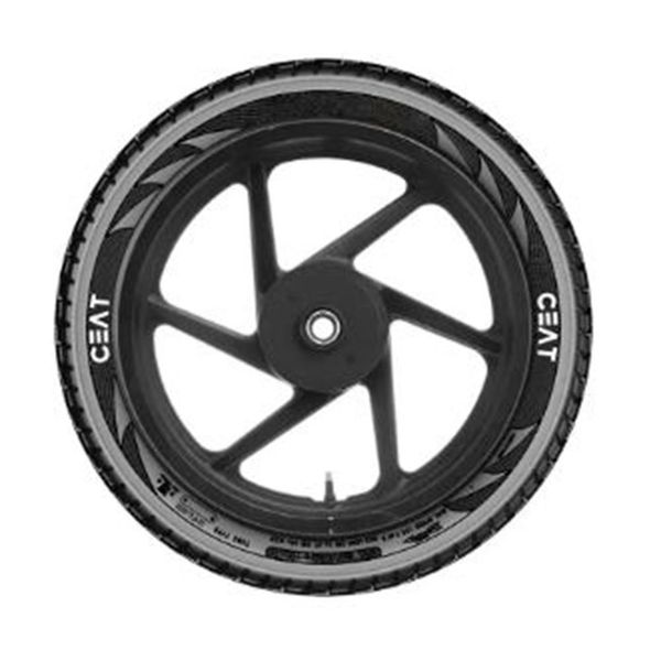 Pneu Ceat Aro 14 90/90-14 Lyfe Max Sem Câmera Dianteiro (MP)