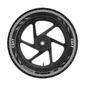 Pneu Ceat Aro 14 90/90-14 Lyfe Max Sem Câmera Dianteiro (MP)
