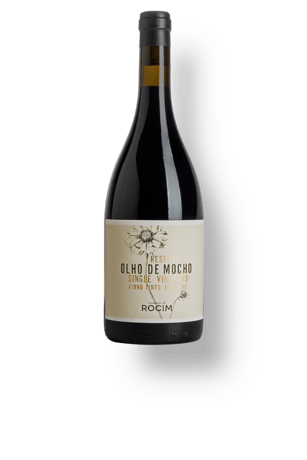 Rocim Olho de Mocho Reserva Single Vineyard Tinto