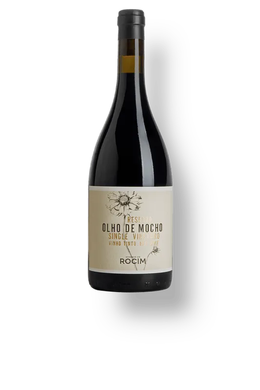 Rocim Olho de Mocho Reserva Single Vineyard Tinto