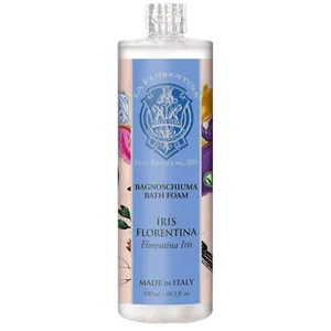 La Florentina Iris Florentina - Espuma Para Banho 500ml