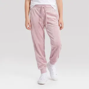 Calça Oxer Jogger Plush Infantil