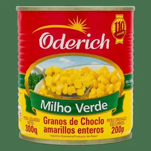MILHO VERDE ODERICH 200G