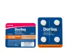 Dorilax DT 450mg + 50mg + 35mg 4 Comprimidos