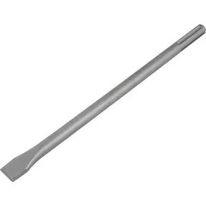 Talhadeira com Encaixe SDS-MAX 25mmx400mm P/11230/11311 2608690141 Bosch