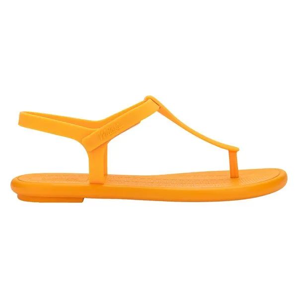 Melissa Sun Leme 35810 LARANJA 39/40
