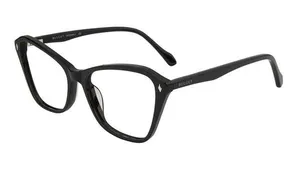 Armação de Óculos de Grau Bulget, modelo BG7128, cor A01 Armação receituario Bulget, modelo BG7128, cor A01, tamanho UN