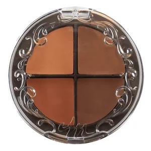 Quarteto De Sombras 10
