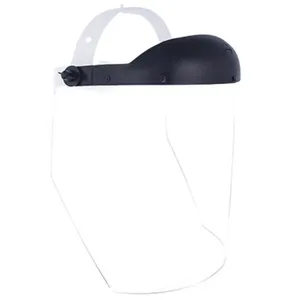Protetor Facial Cristal 10"" 160-C - 2118 - LEDAN