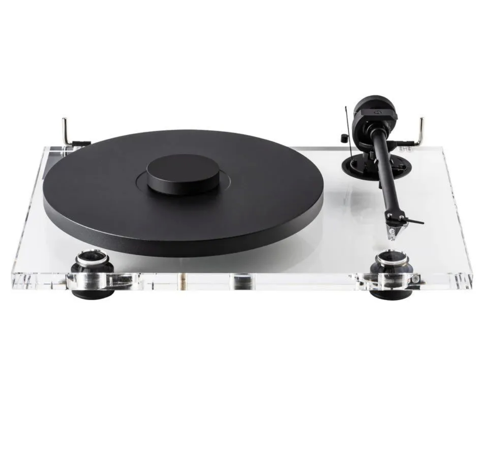 Toca-discos Pro-Ject XA B Conexão Balanceada True Balanced, Pick it PRO Balanced