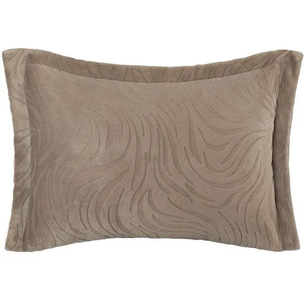Fronha Blend Elegance Aira Poliéster 50x70cm 1 Peça Branco Altenburg Antialérgica Fronha Blend Elegance Aira Poliéster 50x70cm 1 Peça Branco Altenburg