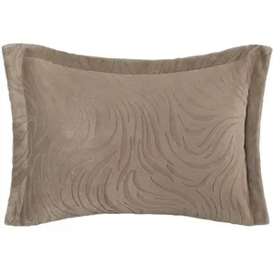 Fronha Blend Elegance Aira Poliéster 50x70cm 1 Peça Branco Altenburg Antialérgica Fronha Blend Elegance Aira Poliéster 50x70cm 1 Peça Branco Altenburg