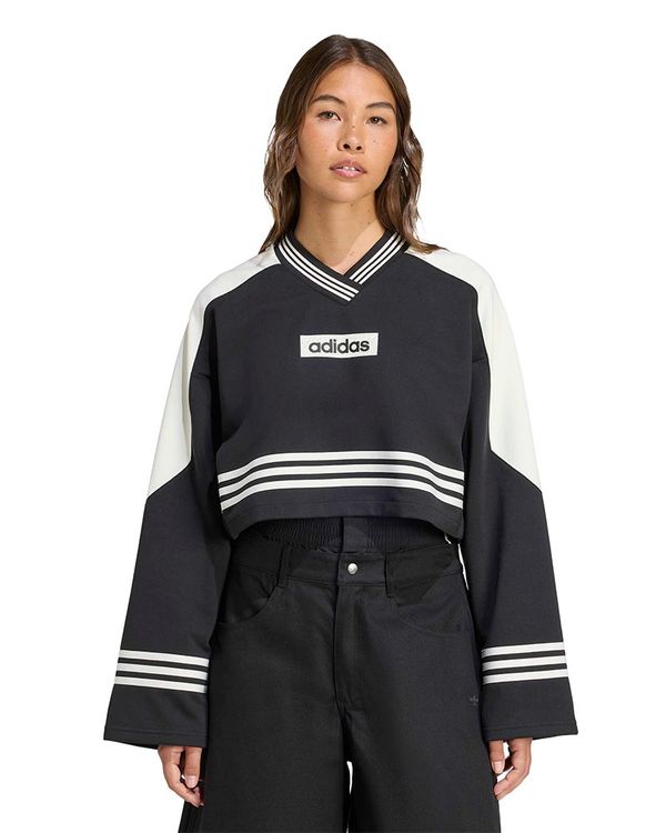 Cropped adidas Originals Feminino - GGG