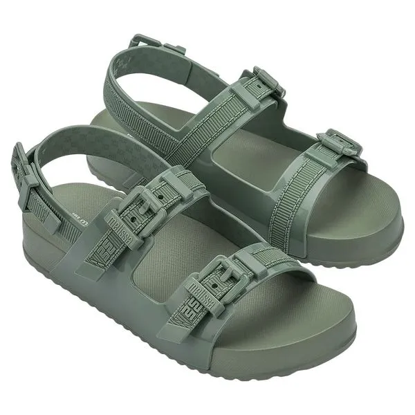 Melissa Cozy Sandal 36895 OLIVA 35