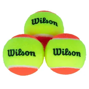 Bolas de Beach Tennis Wilson Tour Premier 2 Lar - 3 Unidades