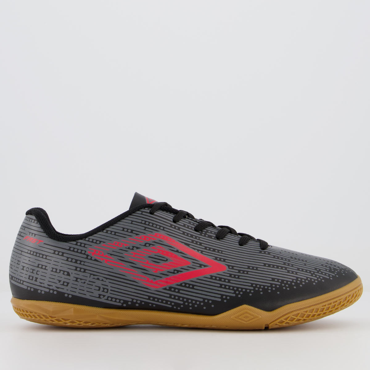 Chuteira Umbro Fast Futsal Preta