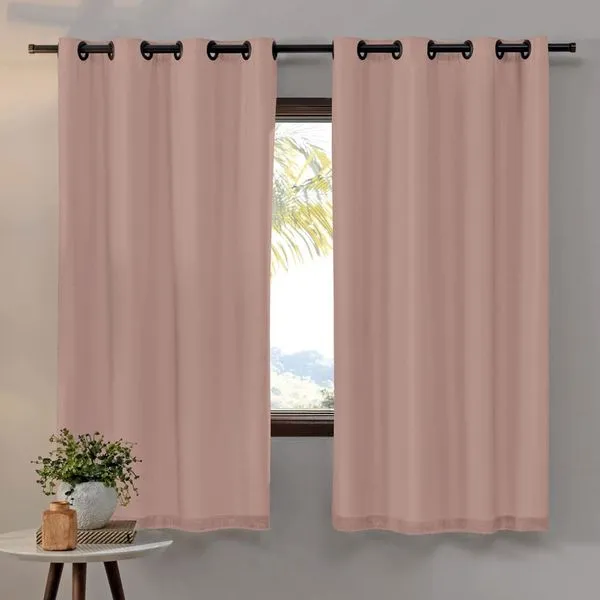 Cortina Bella & Co Pratika Lisa Slim 260x170cm Bali (MP)
