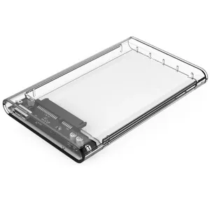 Gaveta Externa 2.5pol SATA > USB 3.0 - Orico - 2139U3