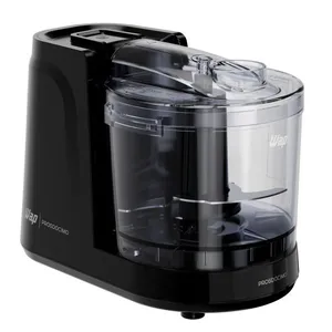 Mini Processador Wap Fast Cut WMP150 150W 360ml Preto / 110