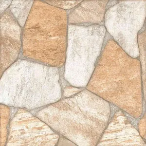 Piso Cerâmico Incefra Bold Granilhado 45x45cm Caixa 2,32m² (MP)
