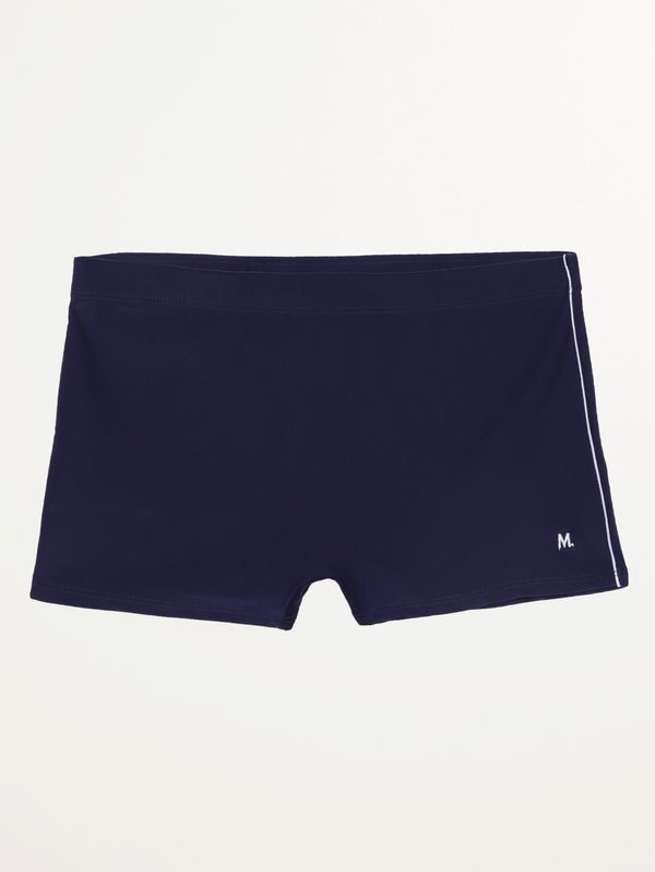 Sunga Boxer Masculina MARINHO GG
