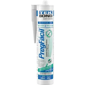 Adesivo Preg Fácil 420 gramas TEKBOND