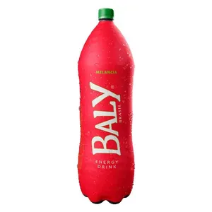 Energético Melancia Baly Garrafa 2L